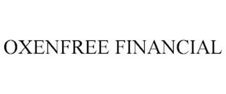 OXENFREE FINANCIAL
