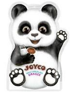 JOYCO MILK CHOCOLATE DRAGEE