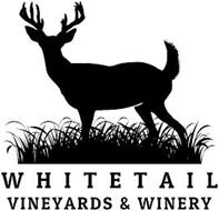 WHITETAIL VINEYARDS & WINERY