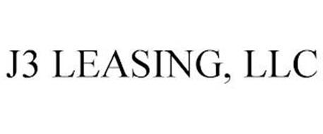 J3 LEASING, LLC