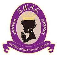 S.W.A.G. SISTERLY WOMEN ANO...