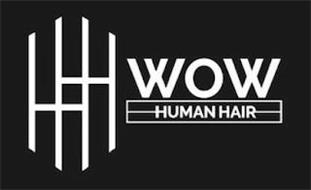 WOW HUMAN HAIR