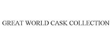 GREAT WORLD CASK COLLECTION