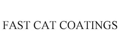 FAST CAT COATINGS
