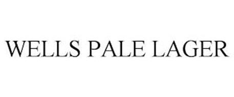 WELLS PALE LAGER