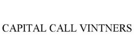 CAPITAL CALL VINTNERS
