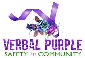VERBAL PURPLE SAFETY IN COM...