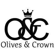 OLIVES & CROWN