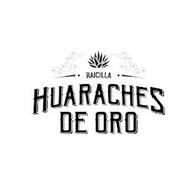 RAICILLA HUARACHES DE ORO