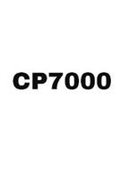 CP7000