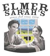 ELMER & SARAH'S GRASS FED S...
