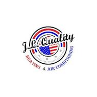 J.L. QUALITY HEATING & AIR ...