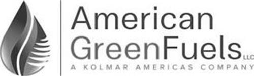 AMERICAN GREENFUELS LLC A K...