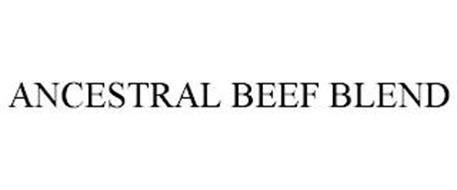 ANCESTRAL BEEF BLEND