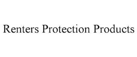 RENTERS PROTECTION PRODUCTS