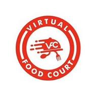 VIRTUAL FOOD COURT VFC