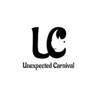 UNEXPECTED CARNIVAL