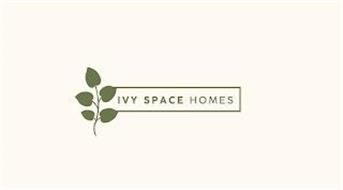 IVY SPACE HOMES