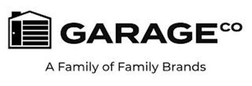 GARAGECO A FAMILY OF FAMILY...