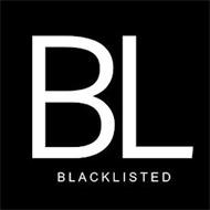 B L BLACKLISTED
