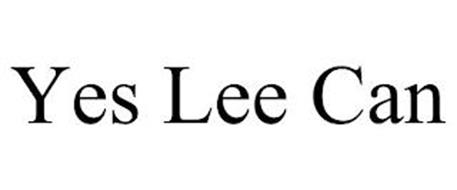 YES LEE CAN