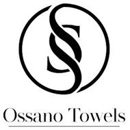 OSSANO TOWELS