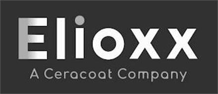 ELIOXX A CERACOAT COMPANY