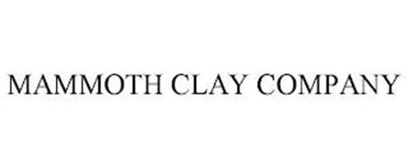 MAMMOTH CLAY COMPANY