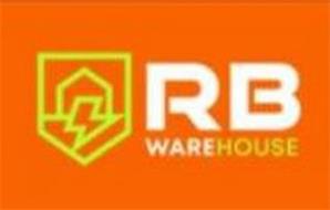 RB WAREHOUSE