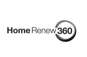 HOME RENEW 360