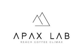 APAX LAB REACH COFFEE CLIMAX
