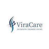 VIRACARE STAY PROTECTED - S...