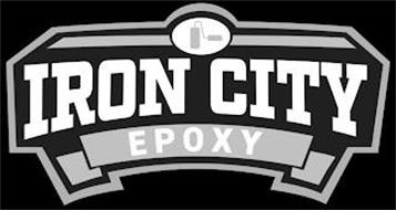 IRON CITY EPOXY