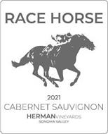 RACE HORSE 2021 CABERNET SA...