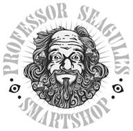 PROFESSOR SEAGULL'S SMARTSHOP