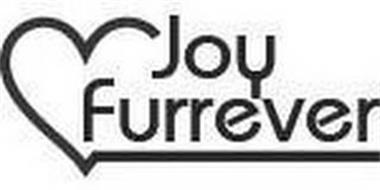 JOY FURREVER