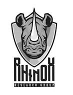 RHINOX RESEARCH GROUP