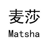 MATSHA
