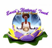 EARTH'S NATURAL TOUCH BIRTH...