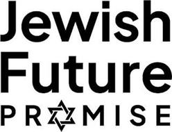 JEWISH FUTURE PROMISE