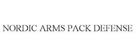 NORDIC ARMS PACK DEFENSE