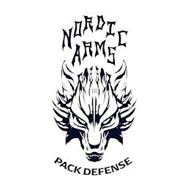 NORDIC ARMS III PACK DEFENSE