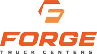 F FORGE TRUCK CENTERS