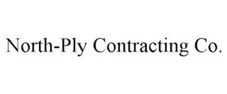 NORTH-PLY CONTRACTING CO.