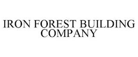 IRON FOREST BUILDING COMPANY