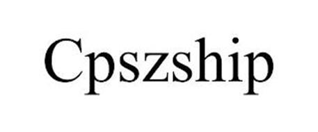 CPSZSHIP