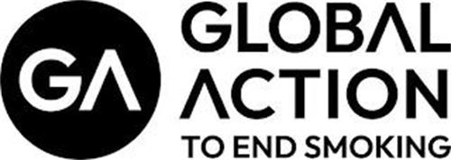GA GLOBAL ACTION TO END SMO...