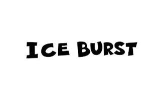 ICE BURST
