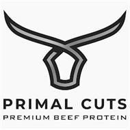PRIMAL CUTS PREMIUM BEEF PR...