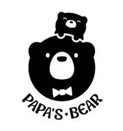 PAPA'S BEAR